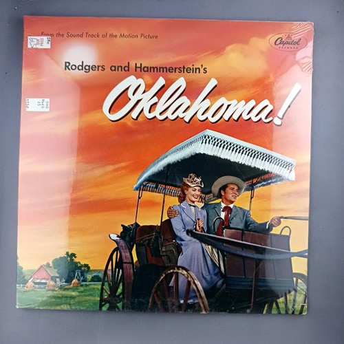 Rodgers and hammerstein - hammerstein, –